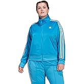adidas Originals womens Adicolor Classics Firebird Track Jacket
