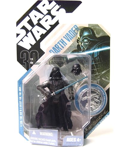 Star Wars R4-i9 Saga Legends Con Moneda Coleccionable | Cuotas Sin Interés