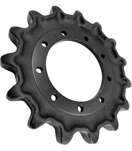 Amazon.com: Holdia Sprocket V0511-21110 Compatible with