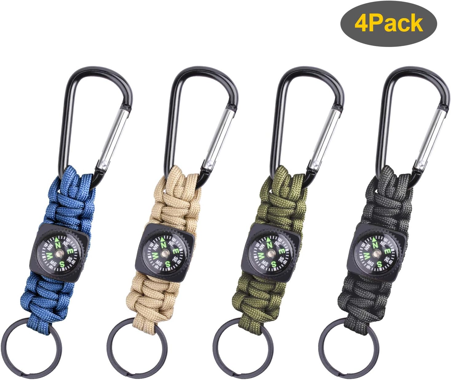 bussole per escursioni