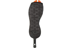 KORKERS OmniTrax v3.0 Kling-On Sticky Rubber