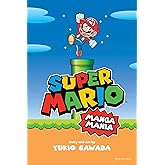 Super Mario Manga Mania