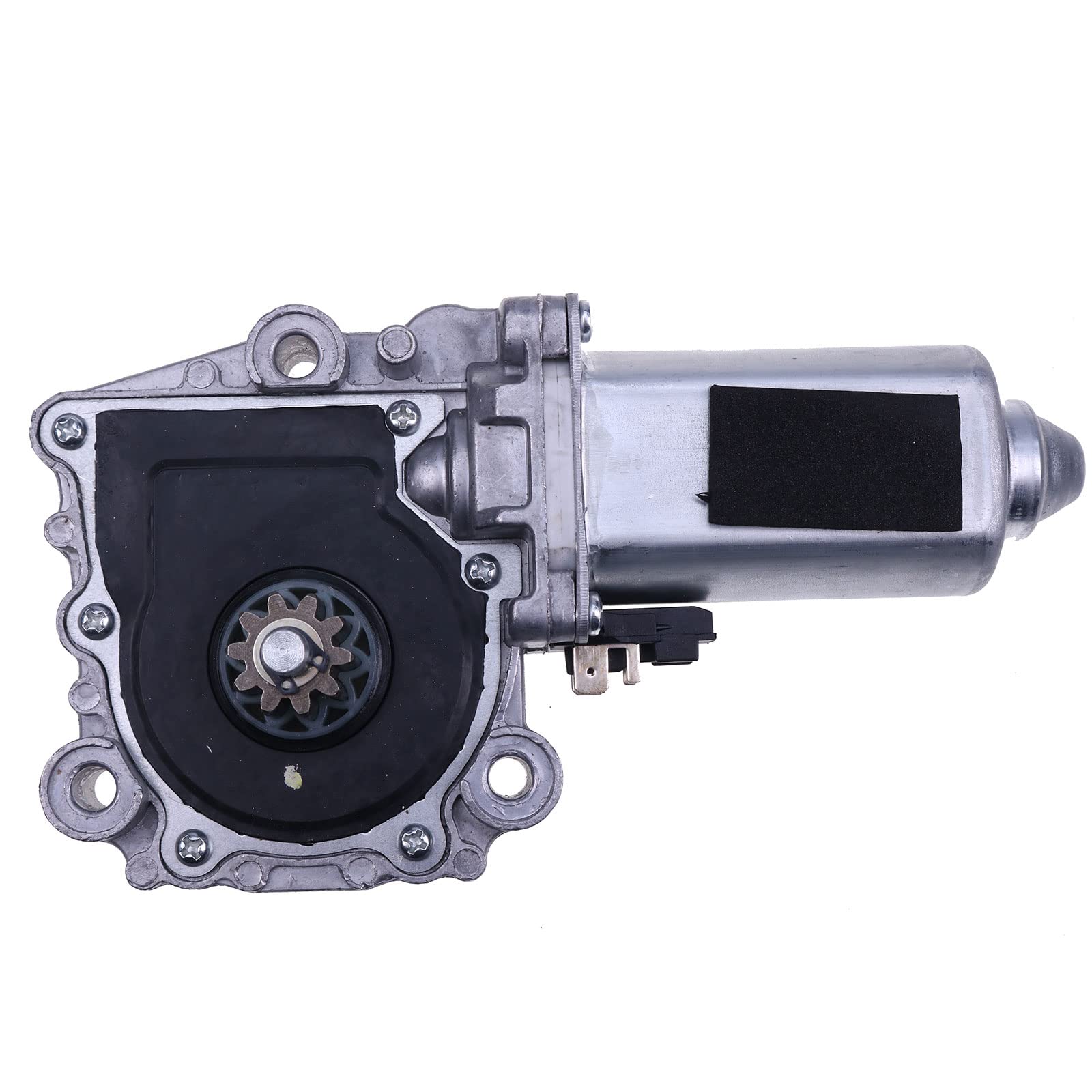 Photo 1 of Holdwell Power Window Motor Right 3176550 A14128110 Compatible with Volvo Truck Electric Parts FH FH12 FH16 FM(4) FM10 FM12 FM7 FM9