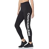 Calvin Klein Jeans Women's HIGH Waist 