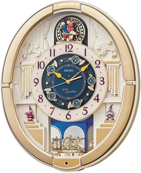 ステーキ アシスト 新聞 からくり 時計 うるさい Shhj Jp