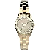 Timex Women's Solar Premium Dress 28mm Watch