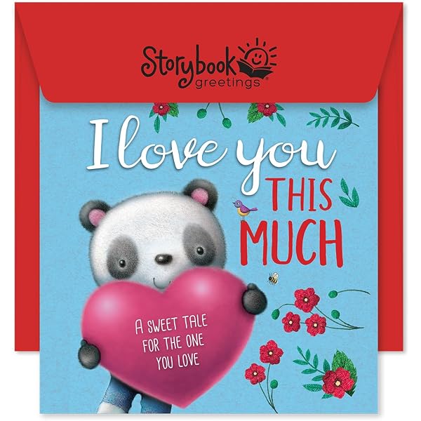 I Love You This Much: Padded Board Book: IglooBooks, Newman Gray