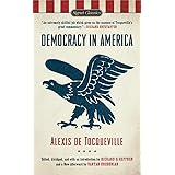 Democracy in America (Signet Classics)