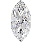IGI Certified Lab Grown Loose Diamond, 1-10 CT TW (D-E Color, VVS-VS Clarity) for Making Precious Fine Jewelry