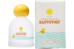 JAFRA Tender Moments Summer Fresh Baby Cologne