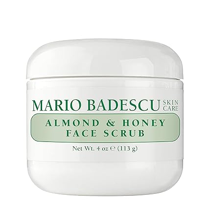 mario badescu exfoliator