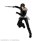 Dissidia Final Fantasy Play Arts KAI Squall Leonhart Figure Square Enix