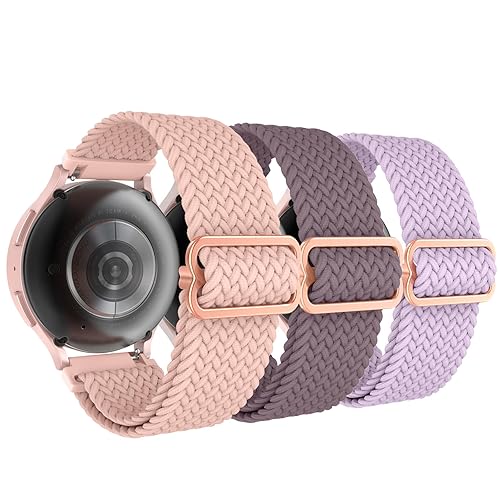 Amazon Samsung Galaxy Watch Active 44mm Bracelet Delidigi