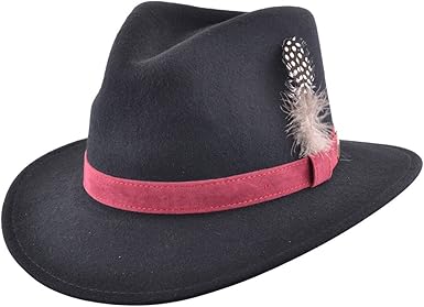 fedora hat mens uk