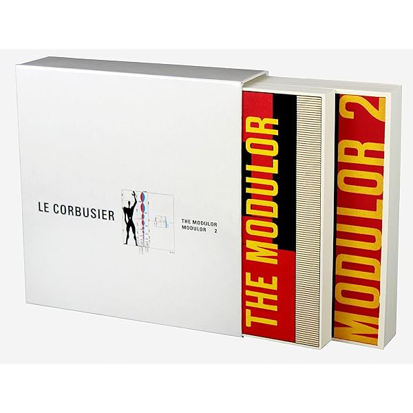 Polychromie architecturale: Le Corbusiers Farbenklaviaturen