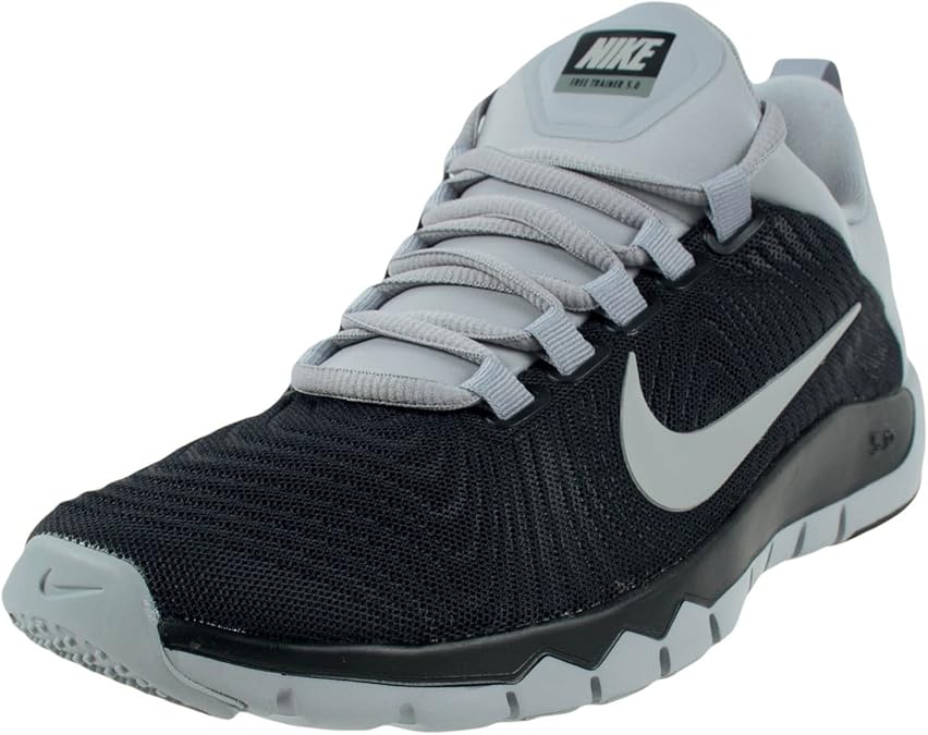 nike free trainer 5.0 v5 black