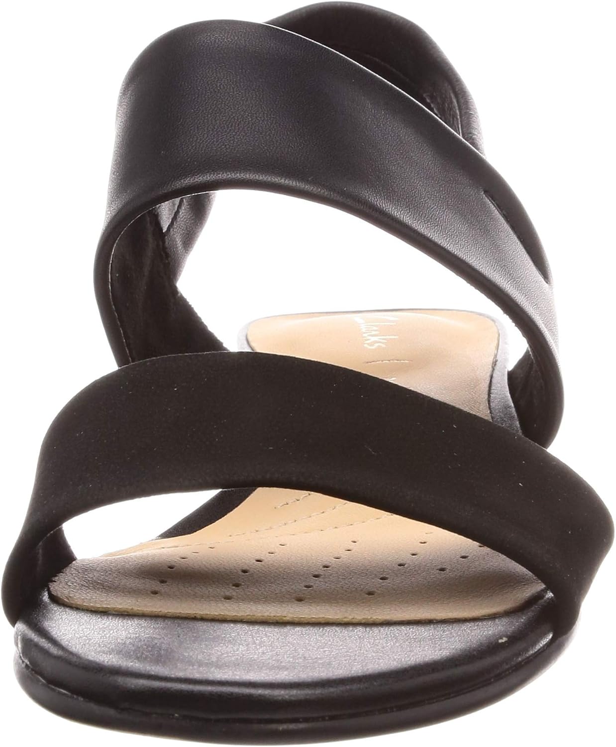 clarks sense lily sandals