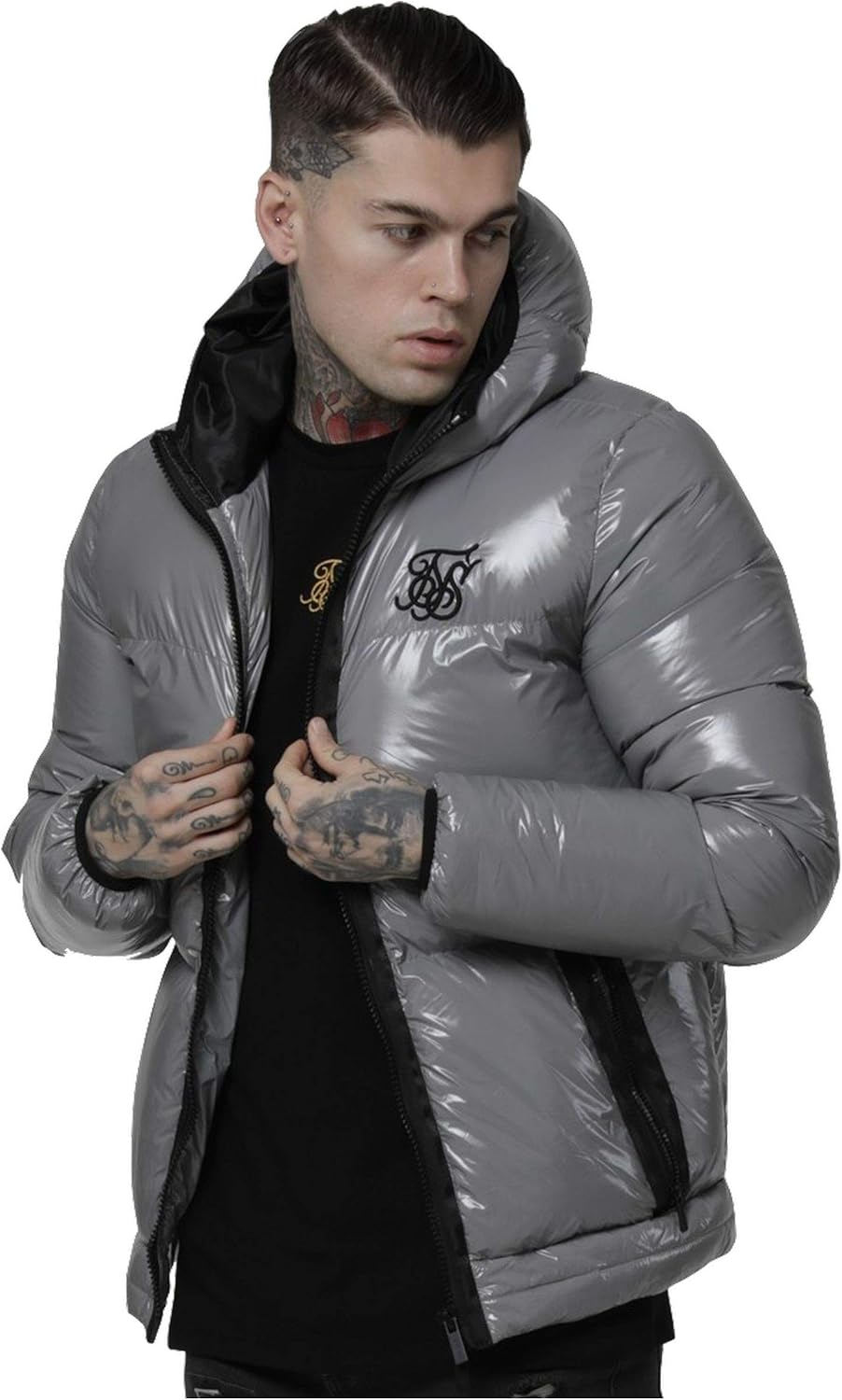 siksilk niño amazon