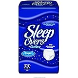 SleepOvers Youth Pants X-Large, 85-140 lbs