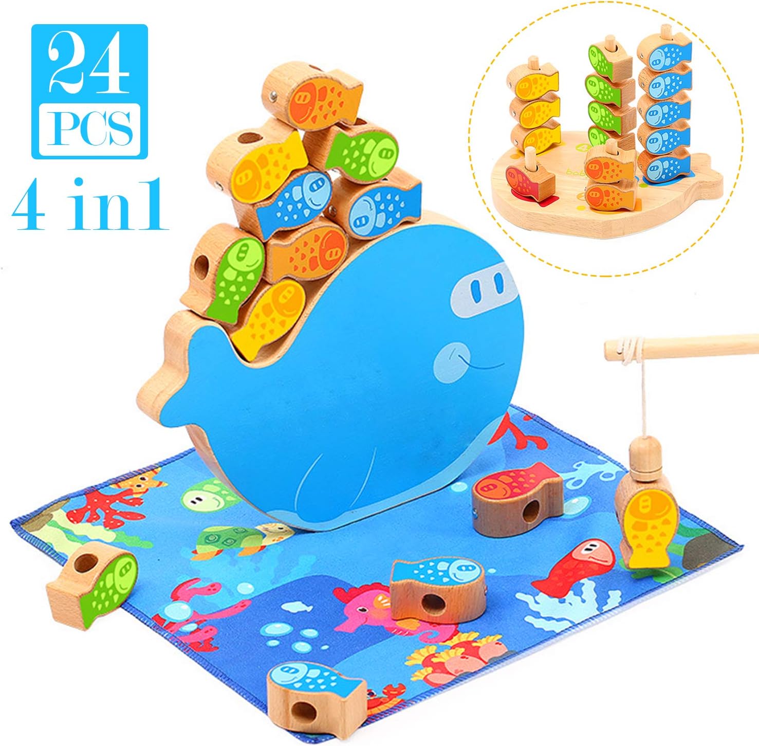 Jeu Des Billes Colorées Les Apprentis Montessori