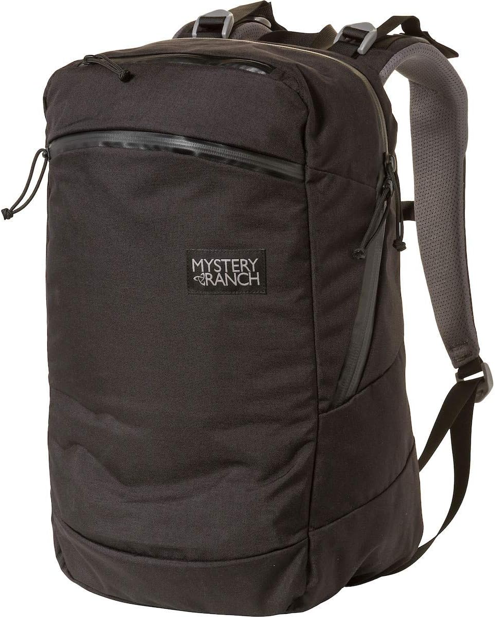 mystery ranch daypack