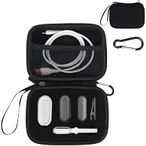 Bracelet De Protection En TPU Pour Enregistreur Vocal PLAUD NotePin - Léger, Ajustable Et étanche, Parfait Pour Une Utilisation Active