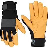 Carhartt Mens Wb Dex Glove