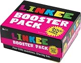 Ideal Linkee Booster Pack Four Little Questions One Big Link for 2-30 Players view 4
