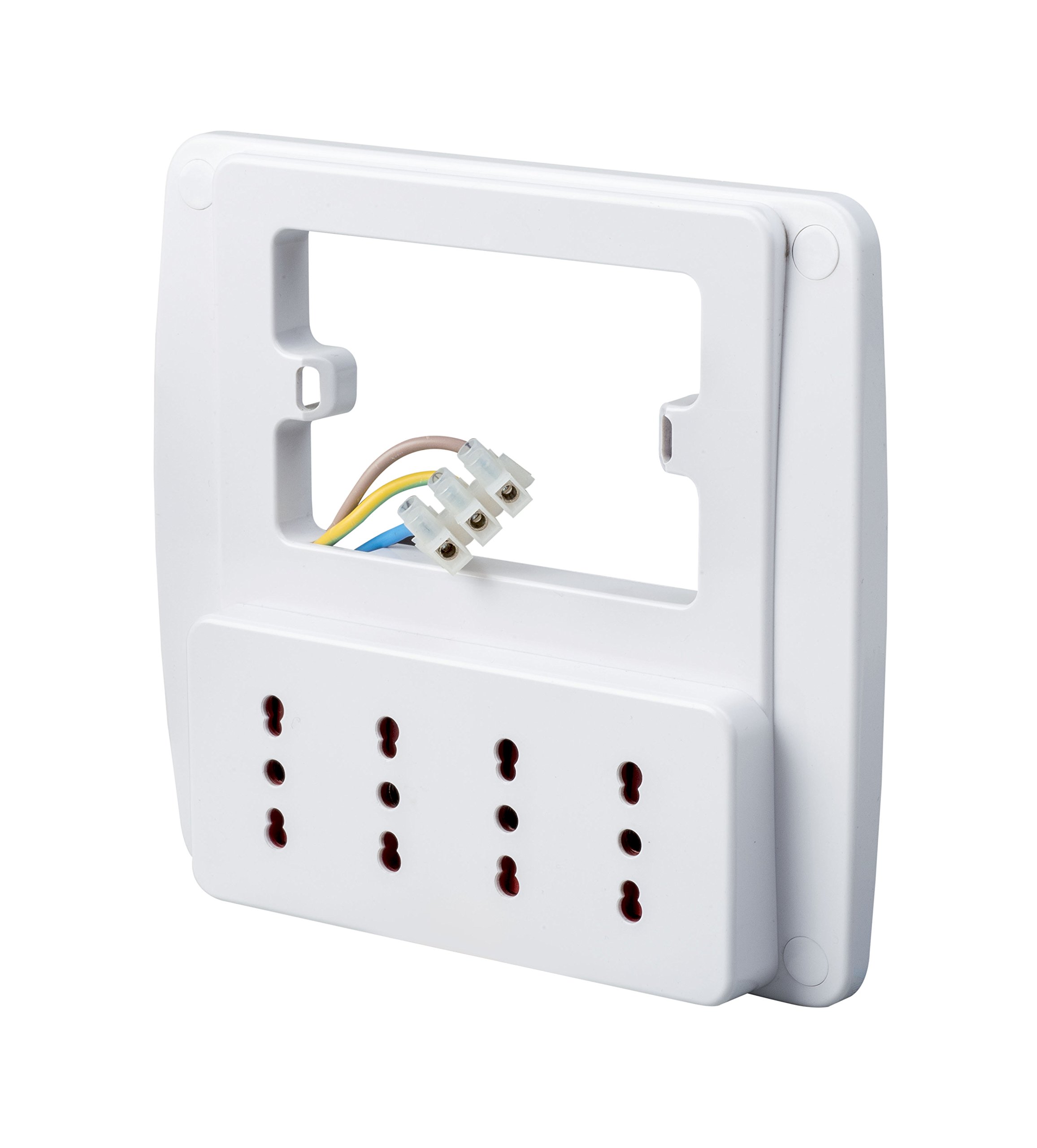 Emilia Smart RS94130 Power Strip