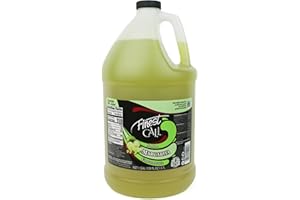 Finest Call Premium Margarita Concentrate Drink Mix, 1 Gallon Bottle (128 Fl Oz)