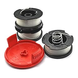 WETOOLPLUS AF-100 0.065 in. x 30 ft. Replacement