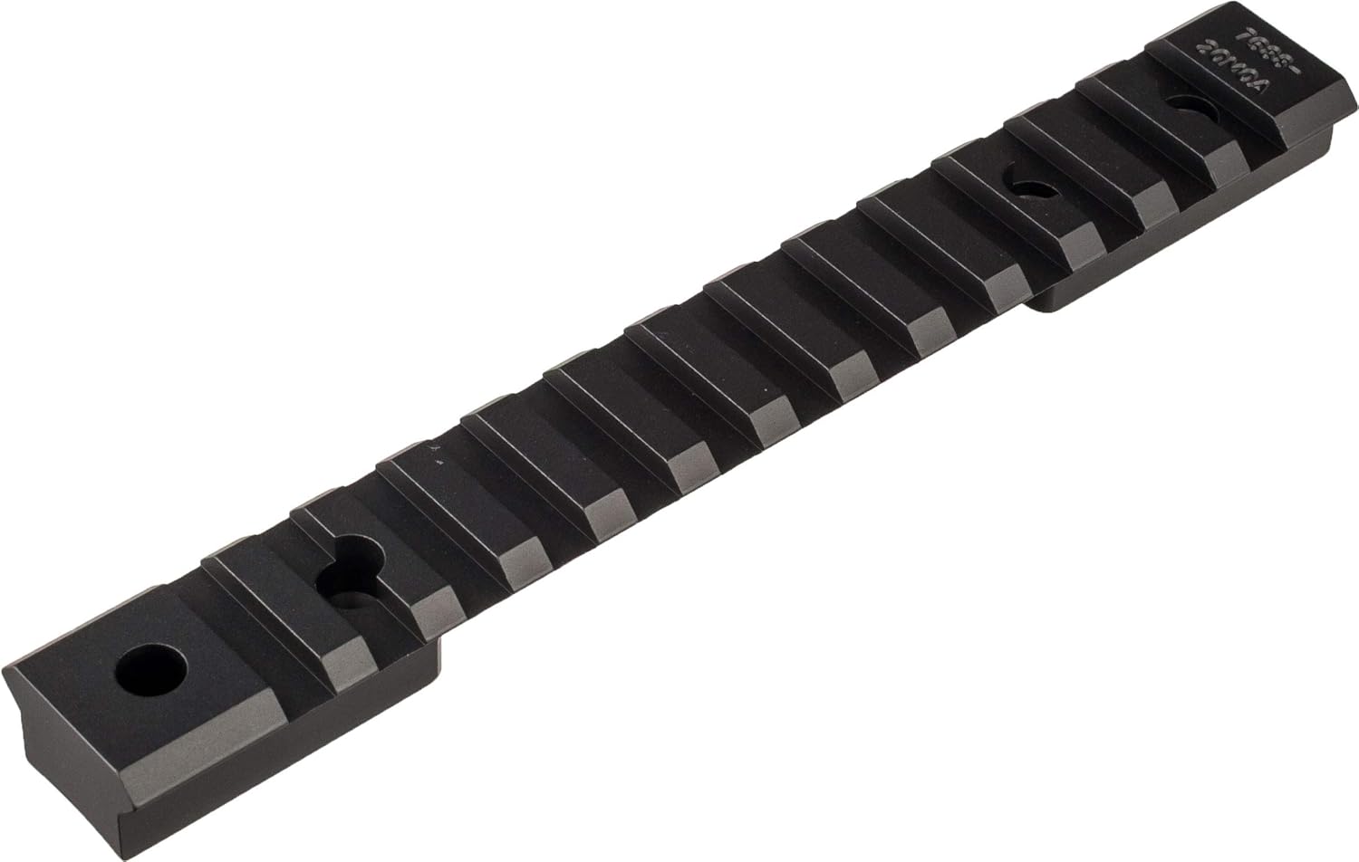 Warne Scope Mounts Winchester XPR Short Action Mountain Tech Tactical