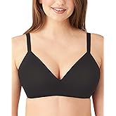 Wacoal Women's How Perfect Wire Free Bra