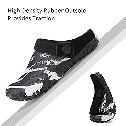 Athletic Pool Swim Sandals Shoes for Kid Boys Girls