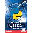 Programming in Python: Learn the Powerful Object-Oriented Programming (English Edition)