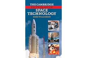 The Cambridge Dictionary of Space Technology