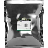 Frontier Co-op Orris Root, Cut and Sifted | 1 lb. Bulk Bag | Iris germanica L.