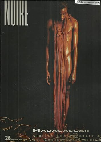 Download Revue noire n.26 : madagascar PDF