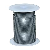 Autentico Leather String Cord for Making