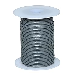 Autentico Leather String Cord for Making
