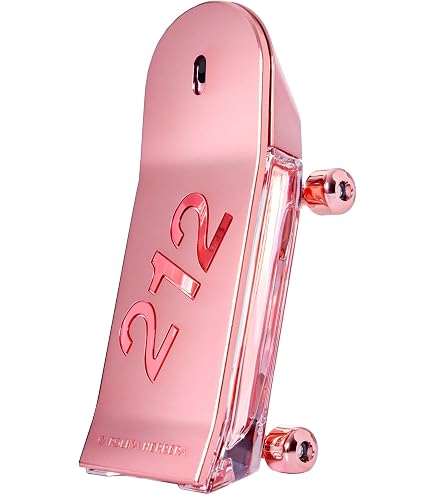 Amazon.com : Carolina Herrera 212 Heroes Forever Young Men EDT