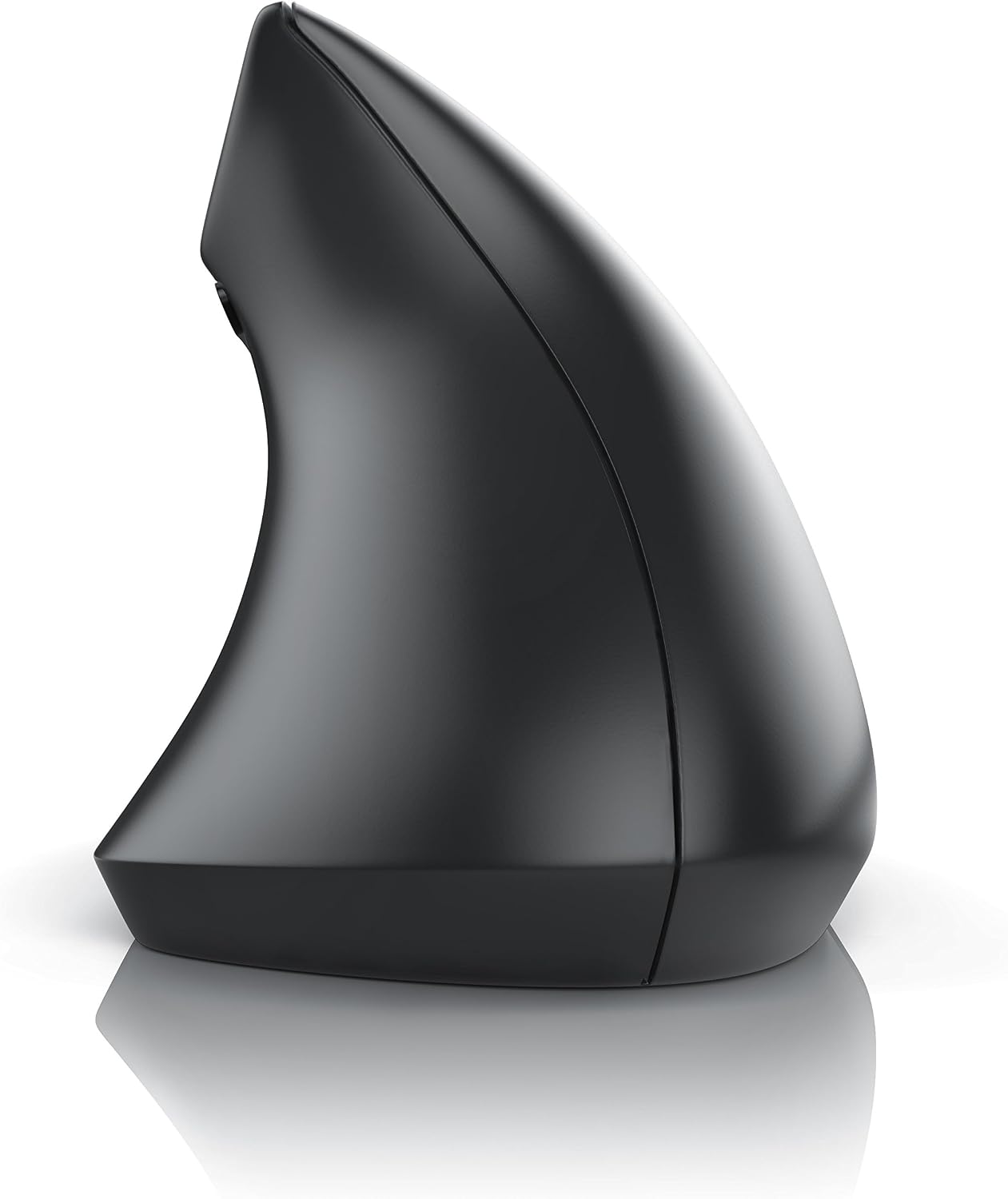 Wireless Vertical Ergonomic USB Mouse, Optical Model without cable, Mice with Ergonomic design - Image 3