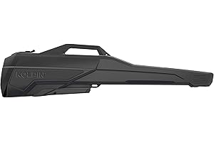 Kolpin 20740 Stronghold Gun Boot Black