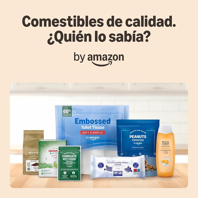 Cápsulas de café de plástico Lungo intenso compatíveis com Nespresso, torradas médias, 100 unidades (2 embalagens de 50), certificadas pela Rainforest Alliance