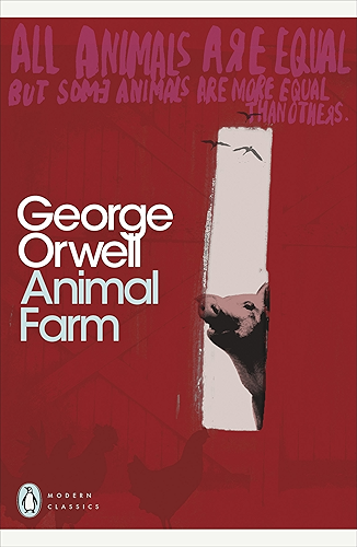 Download Animal Farm: A Fairy Story (Penguin Modern Classics) (English Edition) PDF
