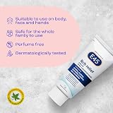 E45 Itch Relief Cream 50 g for Skin Irritation – Non-Greasy Eczema Dermatitis view 5