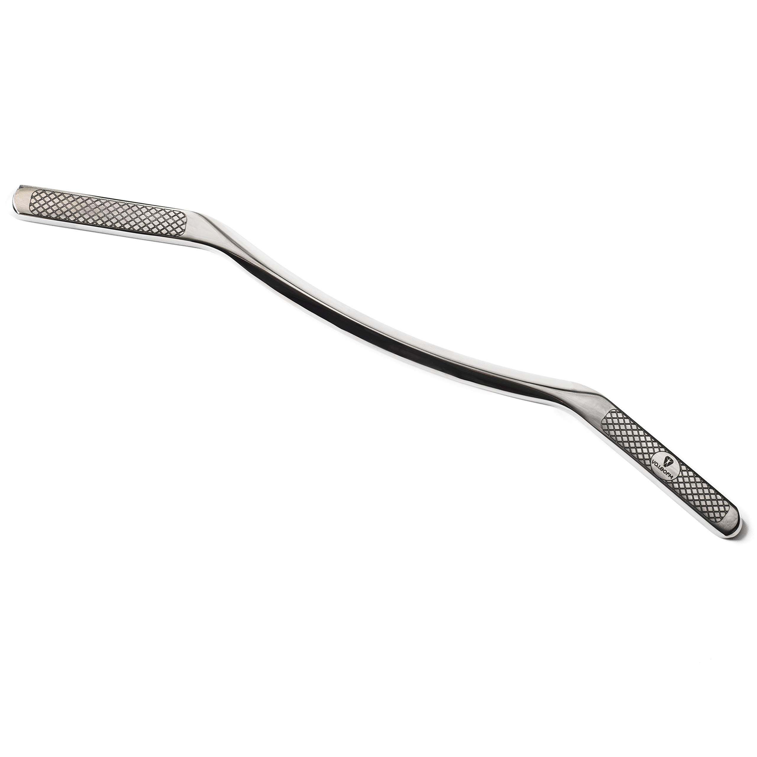 IASTM Muscle Scraper (Handlebar) Myofascial Release Tool Gua Sha