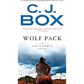 Wolf Pack (A Joe Pickett Novel)