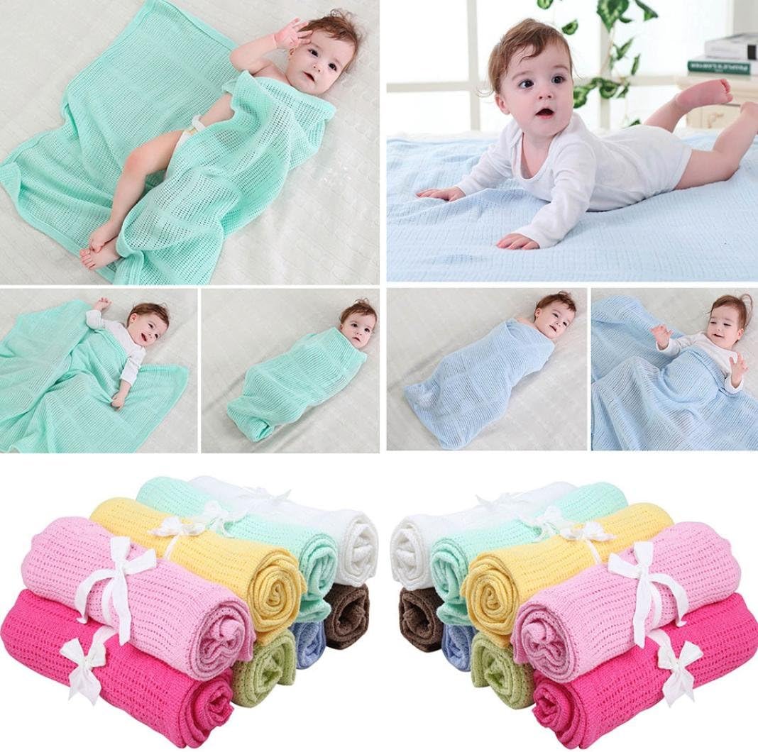 moses basket blankets