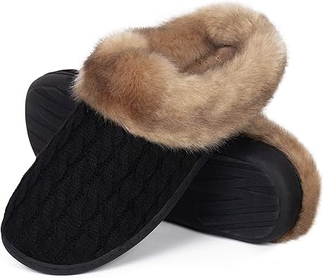 mens house slippers amazon